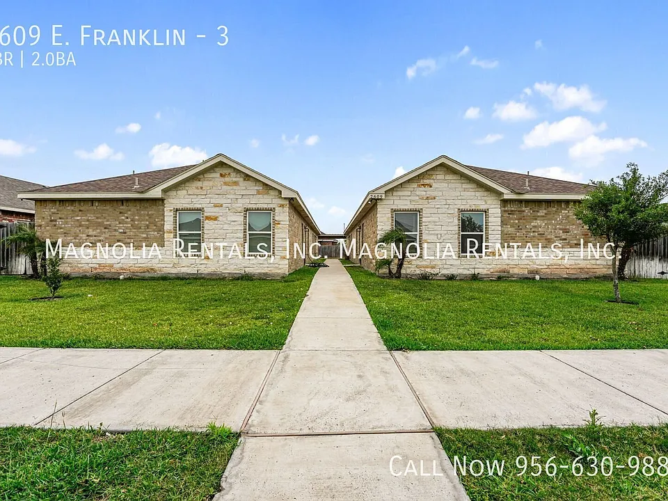 2609 E Franklin Ave #3