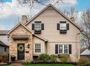 3847 Homewood Rd, Cincinnati, OH 45227