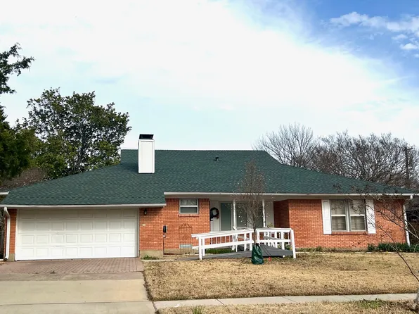 1908 Ridgecrest Dr, Garland, TX 75042
