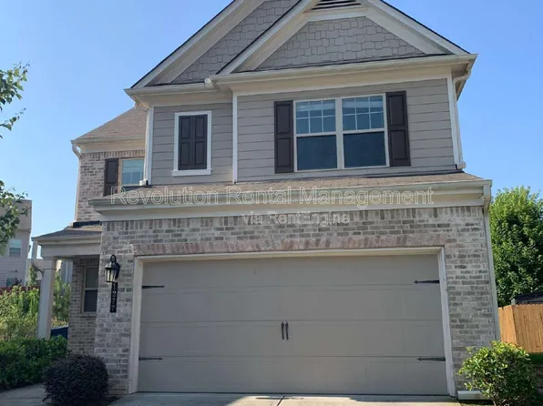 1277 Image Xing, Lawrenceville, GA 30045