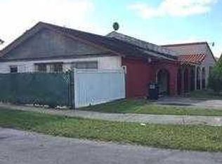 160 SW 115th Ave, Sweetwater, FL 33174
