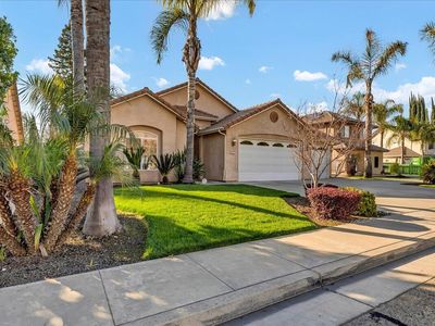 2231 S Conyer Court, Visalia, CA, 93277