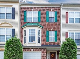 7263 Parkers Farm Ln, Frederick, MD 21703