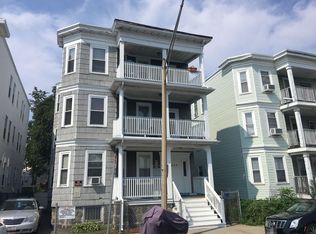 639 Morton St, Mattapan, MA 02126