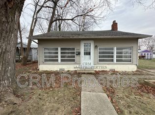 1514 N Lindsay St, Kokomo, IN 46901