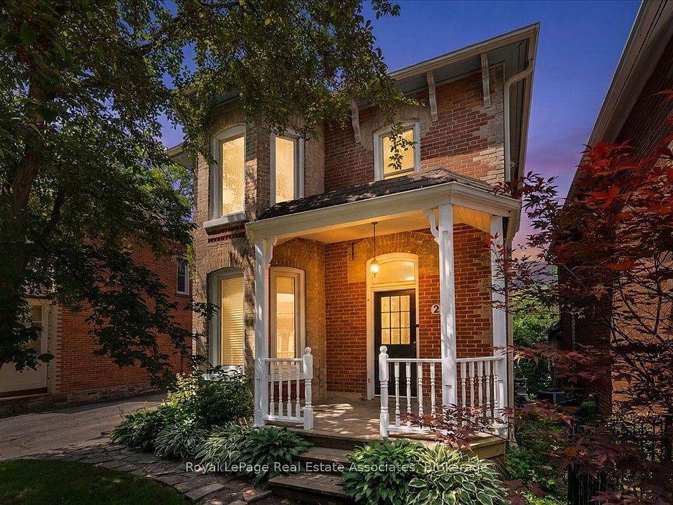 1st image of 21 Peace St