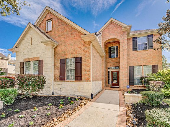 4th image of 8514 Jackson Creek Bend Ln