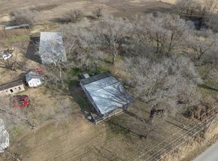 449376 E 330th Rd, Afton, OK 74331