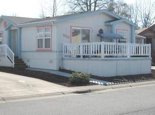 1699 N Terry St SPACE 204, Eugene, OR 97402