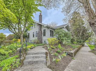 2219 N 46th St, Seattle, WA 98103