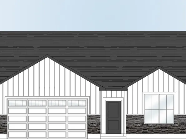 568 S 2400 W, Rexburg, ID 83440