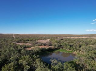 1 Red Sun Trl, Sierra Blanca, TX 79851