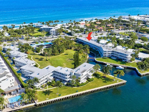 1221 HILLSBORO MILE #23A, Hillsboro Beach, FL 33062