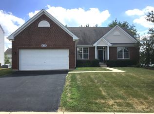 8126 Bluestem Ave, Joliet, IL 60431