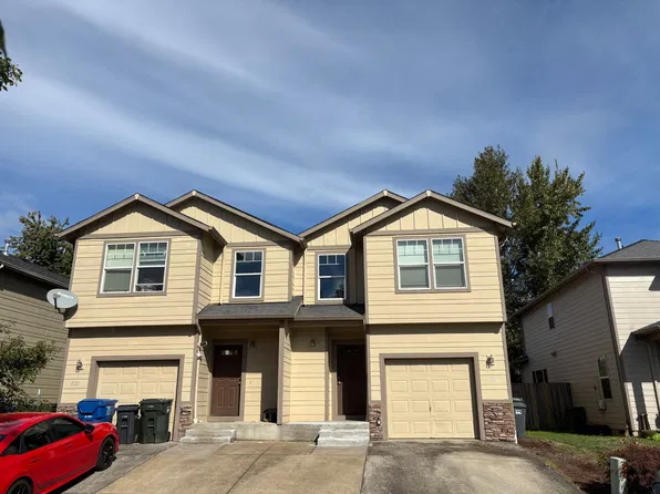 4125 Geranium Loop NE, Salem, OR 97305