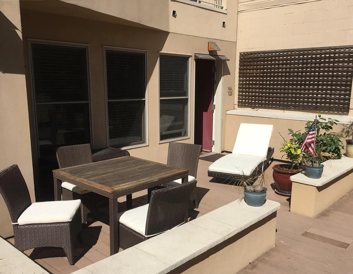 1 bed, 803 sqft, $4,250 — Photo 1
