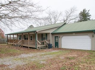 564 Tunnel Hill Rd SW, Cleveland, TN 37311