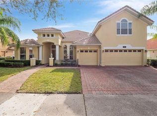 1227 Glenheather Dr, Windermere, FL 34786