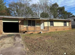 16 Heritage Ct, Spartanburg, SC 29307