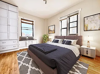 Rented by Voro NYC