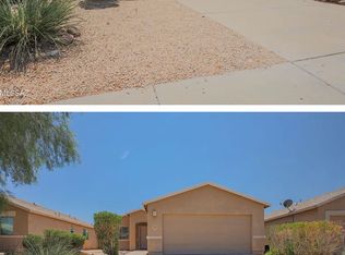 3992 E Big Game Pl, Tucson, AZ 85706