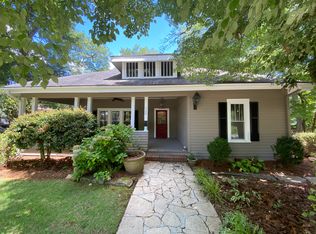 428 Longview St, Carrollton, GA 30117
