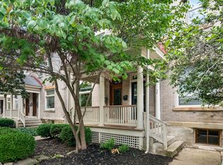 28 Buttles Ave, Columbus, OH 43215