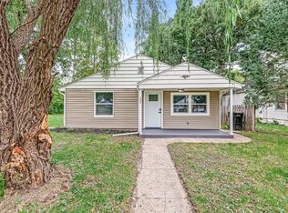 1225 Obrien St, South Bend, IN 46628