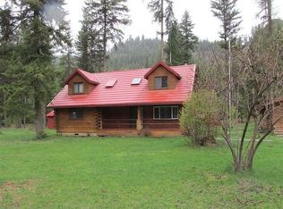 2777 Deep Lake Boundary Rd, Colville, WA 99114