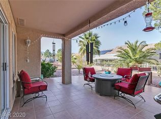 8512 Spyrun Dr, Las Vegas, NV 89134