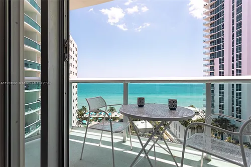 3901 S Ocean Dr #10M Photo 1