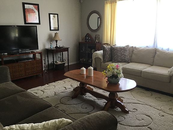 Front room