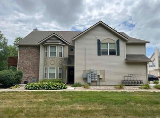 3221 Norwegian Dr, Lafayette, IN 47909