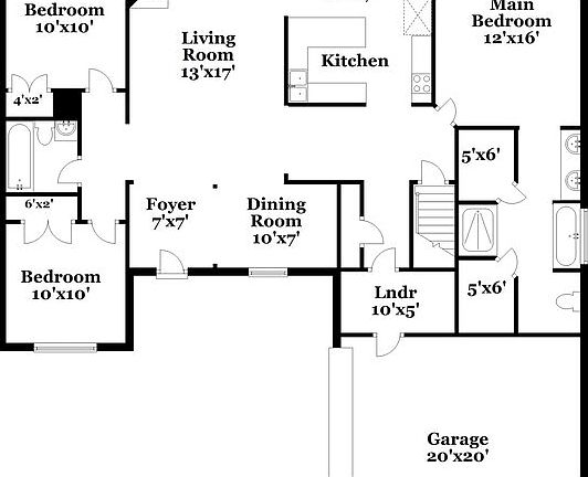 2nd image of 1072 Deer Creek Dr