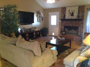 8708 Cornell Ave, Odessa, TX 79765