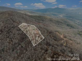 0 Christian Creek Rd, Swannanoa, NC 28778