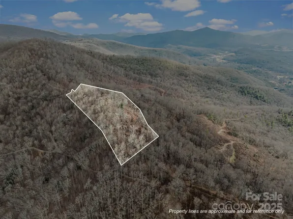 0 Christian Creek Rd, Swannanoa, NC 28778