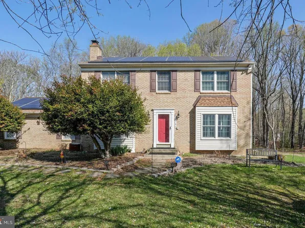 12506 Wallace Ln, Upper Marlboro, MD 20772