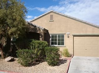 3420 Sheep Canyon St, Las Vegas, NV 89122