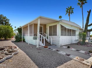 201 S Greenfield Rd #253, Mesa, AZ 85206