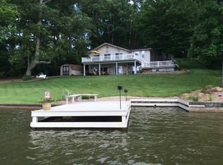 230 W Pine Dr, Santa Claus, IN 47579