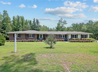 6565 Cedar Creek Rd, Fayetteville, NC 28312