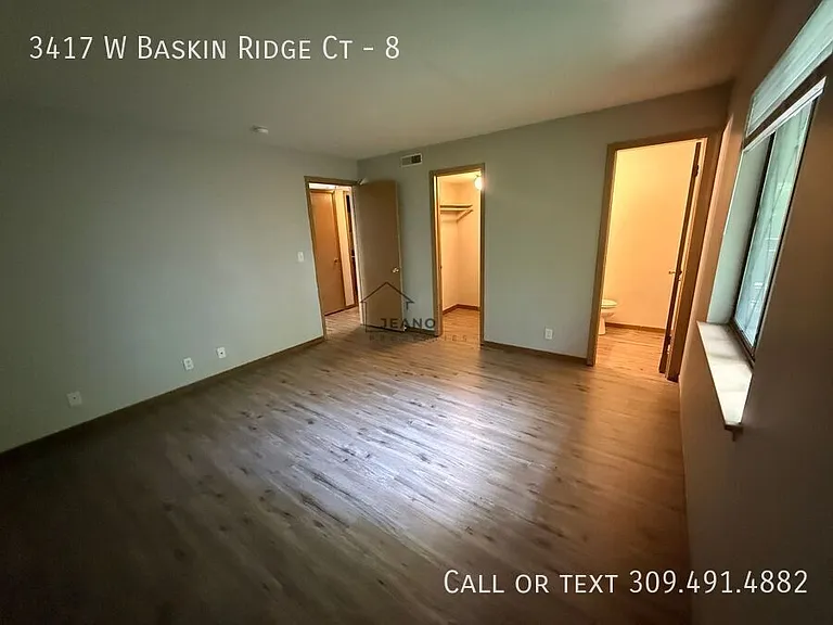 3417 W Baskin Ridge Ct #8 — Photo 13