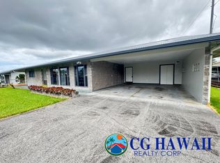 (Undisclosed Address), Hilo, HI 96720