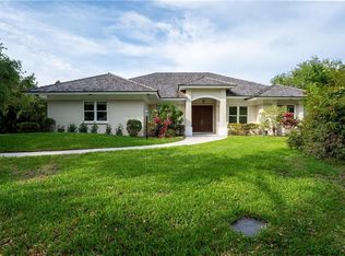 1761 Bay Oak Cir, Vero Beach, FL 32963