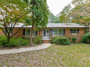 3006 Harnett Dr, Greensboro, NC 27407