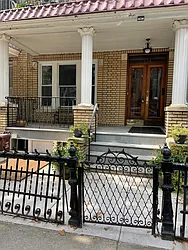 Rented by Compass