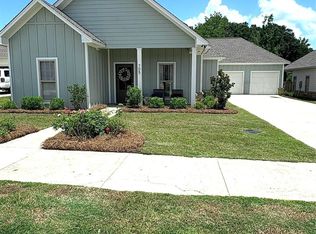 705 Heartwood Ln, Brandon, MS