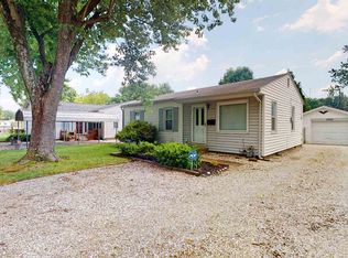 2033 Rheinhardt Ave, Evansville, IN 47714