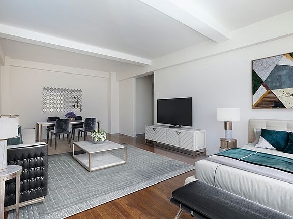 3rd image of 240 Central Park S APT 13G